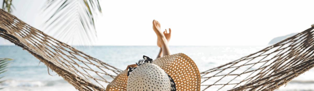 Comment se détendre pendant les vacances ?