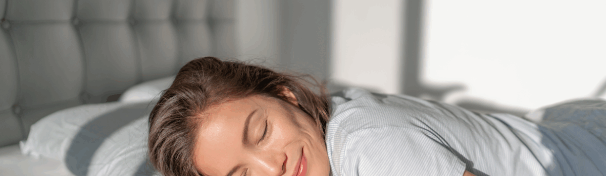 Rythme de sommeil de la rentrée : comment mieux dormir avec l’auriculothérapie laser ?