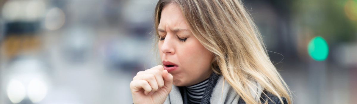 Comment la cigarette augmente les risques de tomber malade en hiver ?