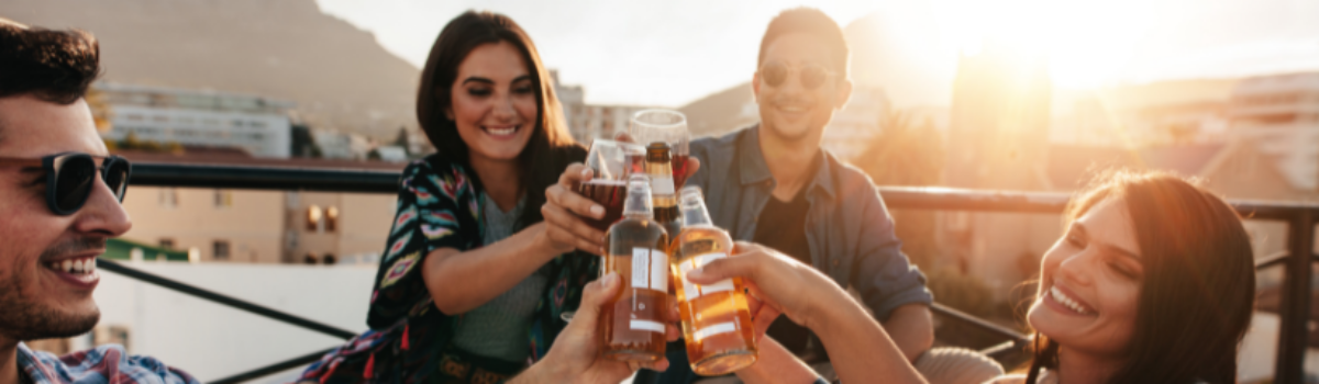 Arrêter de fumer en été : comment gérer les apéros, terrasses et barbecues ?