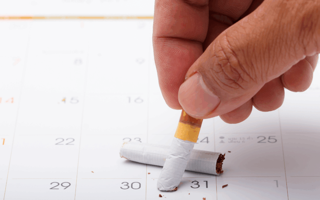 Laser anti tabac : LaserDtox vous accompagne durant le mois sans tabac