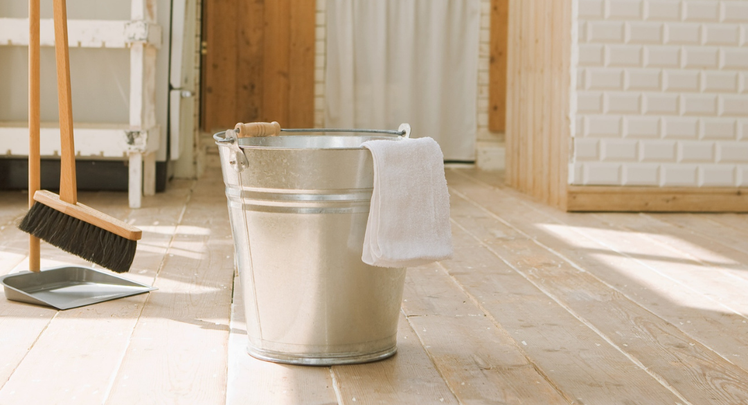 Nettoyage de printemps : faire le ménage sans abîmer ses poumons