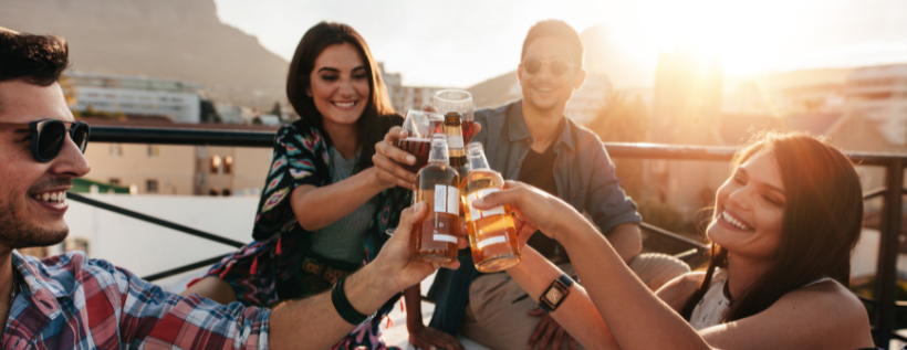 Arrêter de fumer en été : comment gérer les apéros, terrasses et barbecues ?